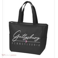 Gettysburg PA Tote Bag thumb 3