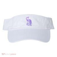 Galaxy Peacock Visor thumb 0
