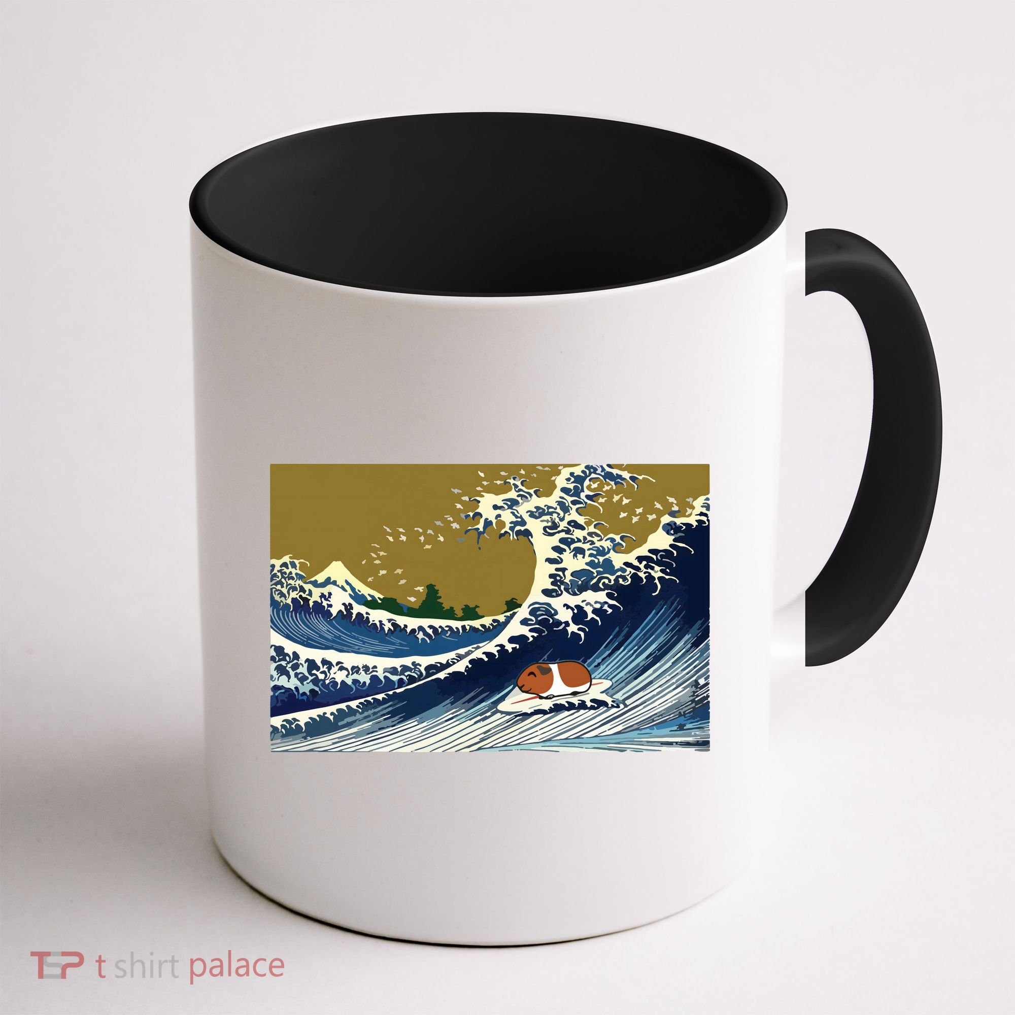 Guinea Pig Coffee Mug