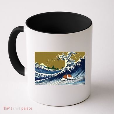Guinea Pig Coffee Mug