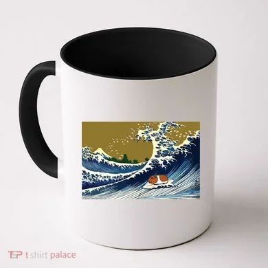 Guinea Pig Coffee Mug