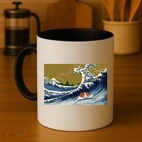 Guinea Pig Coffee Mug thumb 4