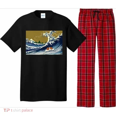Pajama Set
