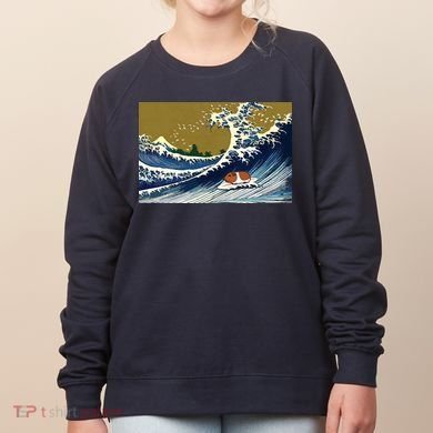 Guinea Pig Women's Sweatshirt
