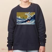 Guinea Pig Women's Sweatshirt thumb 0