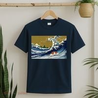 Guinea Pig T-Shirt thumb 2