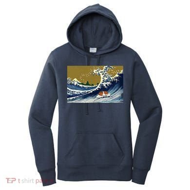Guinea Pig Women's Hoodie