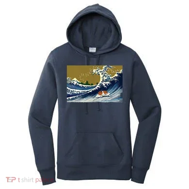 Guinea Pig Women's Hoodie
