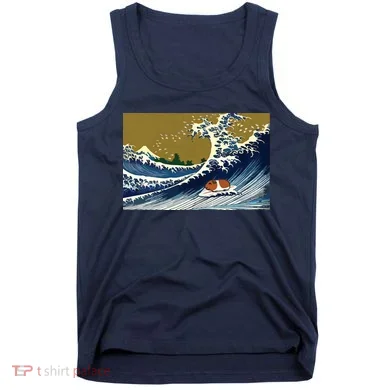 Guinea Pig Tank Top