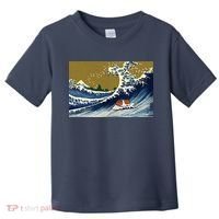 Guinea Pig Toddler T-Shirt thumb 0
