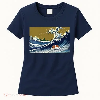 Guinea Pig Women's T-Shirt