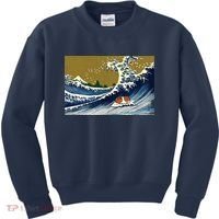Guinea Pig Kids Sweatshirt thumb 0