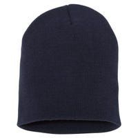 Guinea Pig Short Acrylic Beanie thumb 1