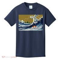 Guinea Pig Kids T-Shirt thumb 0