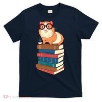 Guinea Pig Gifts Books Guinea Pig Guinea Pig Lovers T-Shirt thumb 0