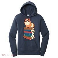 Guinea Pig Gifts Books Guinea Pig Guinea Pig Lovers Women's Hoodie thumb 0