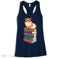 Guinea Pig Gifts Books Guinea Pig Guinea Pig Lovers Women's Tank Top thumb 0