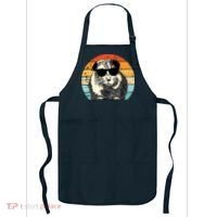 Guinea Pig Guinea Pig Lover Retro Guinea Pig Apron thumb 0