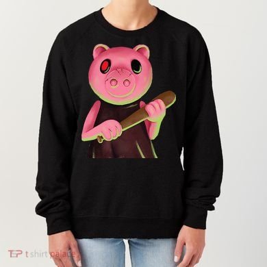 Game Piggy Women's Sweatshirt
