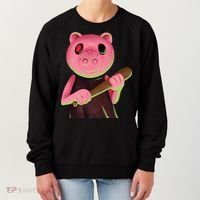 Game Piggy Women's Sweatshirt thumb 0