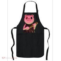 Game Piggy Apron thumb 0