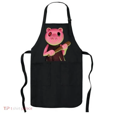 Apron