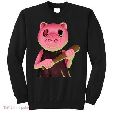 Game Piggy Sweatshirt
