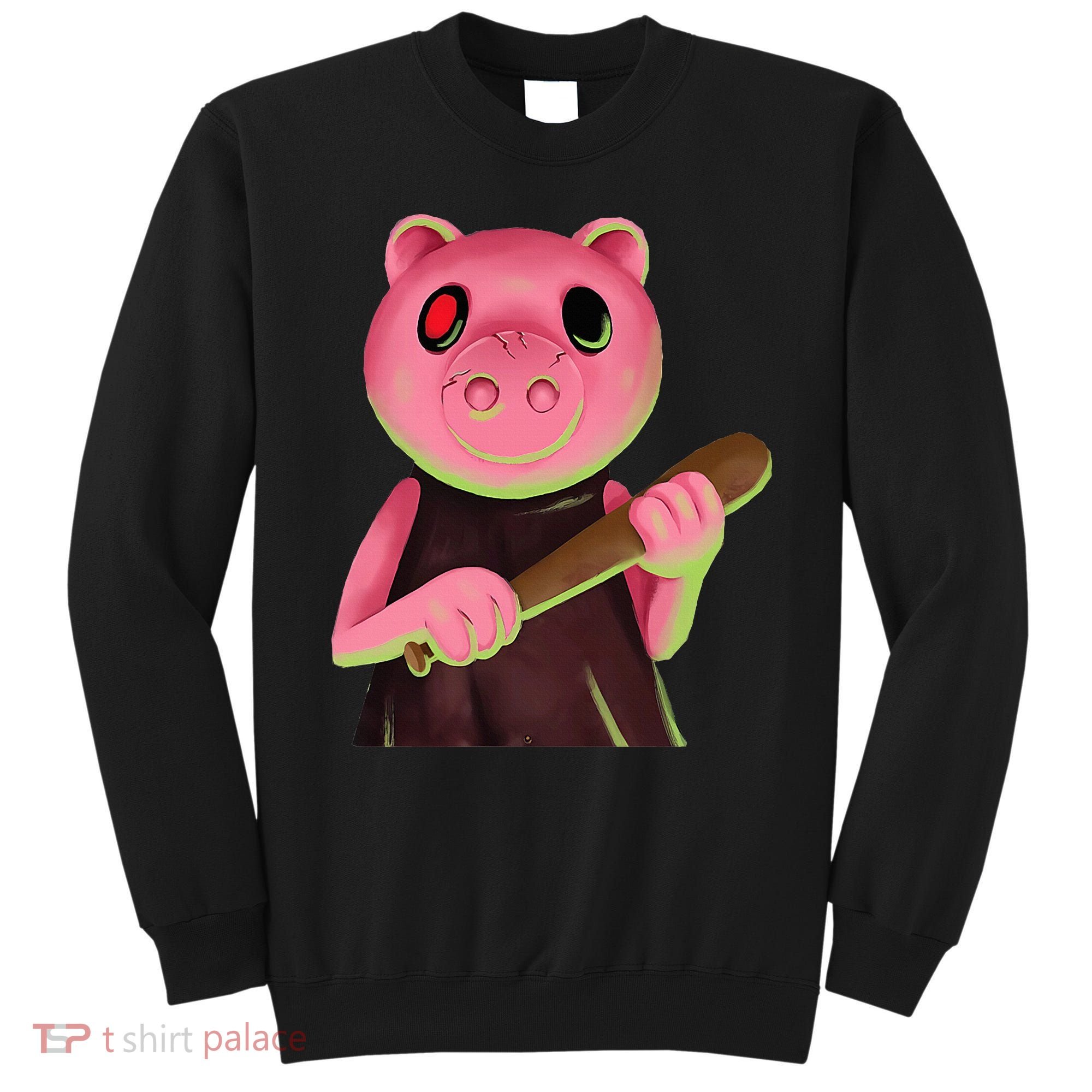 Game Piggy Sweatshirt