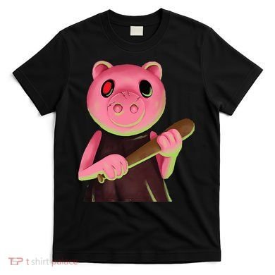 Game Piggy T-Shirt