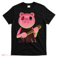 Game Piggy T-Shirt thumb 0