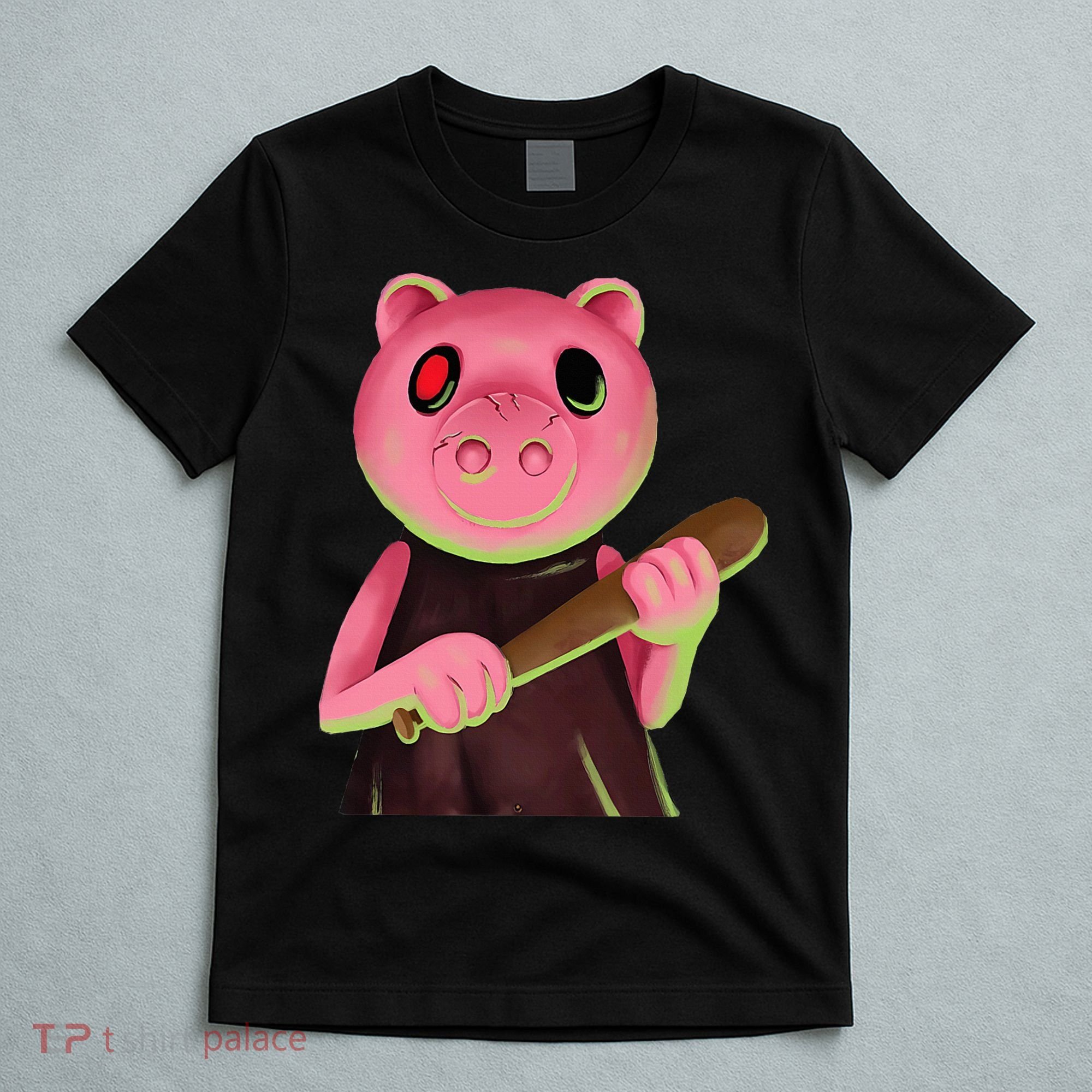 Game Piggy T-Shirt