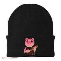 Game Piggy Beanie thumb 0