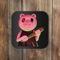 Game Piggy Coaster thumb 0
