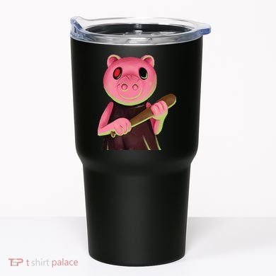 Game Piggy Tumbler
