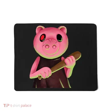 Game Piggy Mousepad