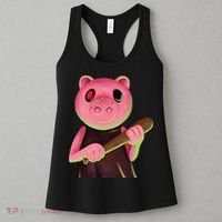 Game Piggy Women's Tank Top thumb 3