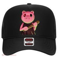 Game Piggy Hat thumb 0