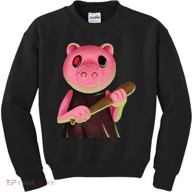 Game Piggy Kids Sweatshirt