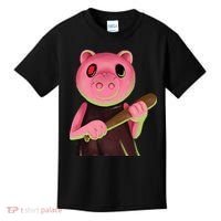 Game Piggy Kids T-Shirt thumb 0
