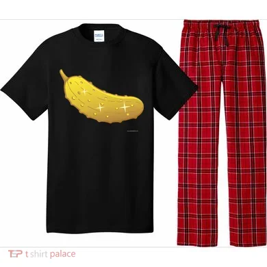 Pajama Set