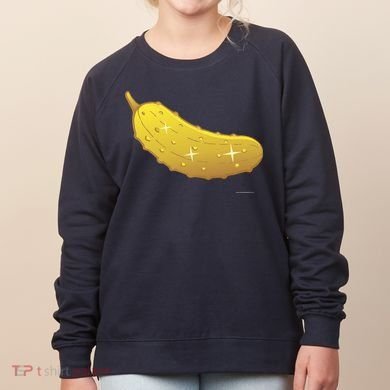 Golden Pickle Women's Sweatshirt