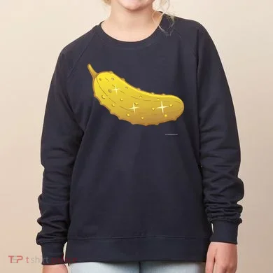 Golden Pickle Women's Sweatshirt