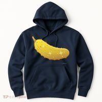 Golden Pickle Hoodie thumb 0
