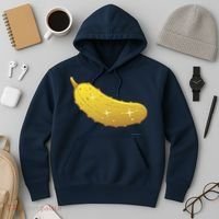 Golden Pickle Hoodie thumb 3