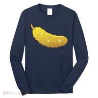 Golden Pickle Long Sleeve Shirt thumb 0