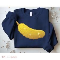Golden Pickle Sweatshirt thumb 2