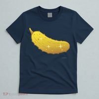 Golden Pickle T-Shirt thumb 5