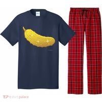 Golden Pickle Pajama Set thumb 0