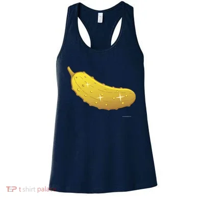 Golden Pickle Women's Tank Top
