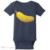 Golden Pickle Baby Bodysuit thumb 0